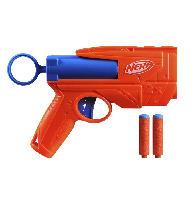 Nerf Εκτοξευτής Ward N-Series G0132 - Image 2