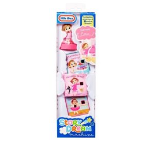 Little Tikes Story Dream Machine Συλλογή I Love 174766