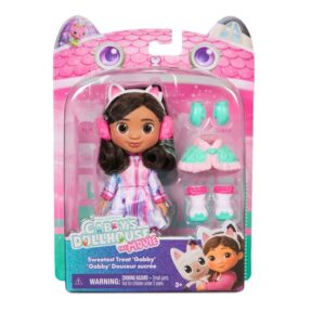 Gabby's Dollhouse Κούκλα 20151838