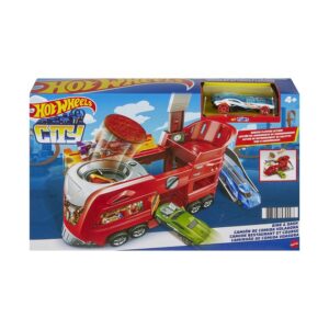 Hot Wheels Πίστα  FJN34