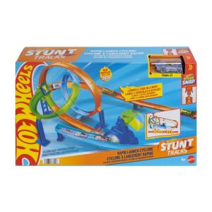 Hot Wheels Stunt Πίστα   JHK73