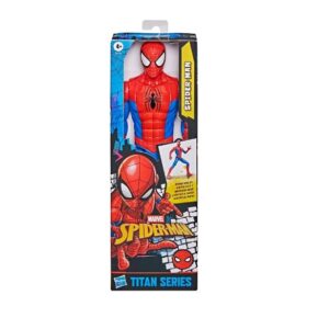 Φιγούρα Δράσης Spider-Man 30εκ. G2715