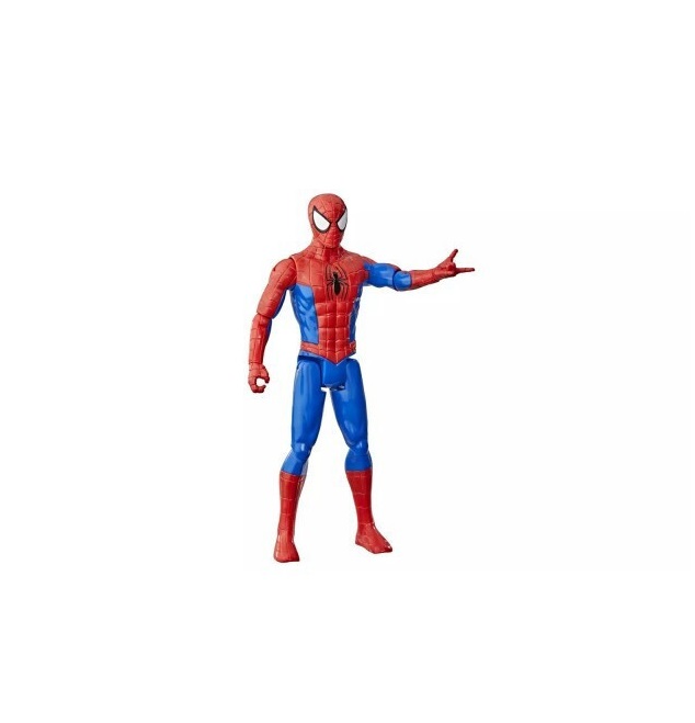 Φιγούρα Δράσης Spider-Man 30εκ. G2715 - Image 2