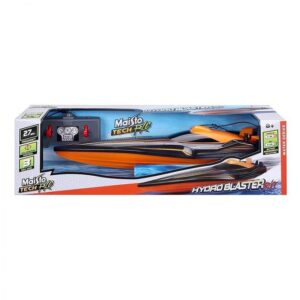 Maisto Tech Τηλεκατευθυνόμενο Σκάφος Πορτοκαλί 82763
