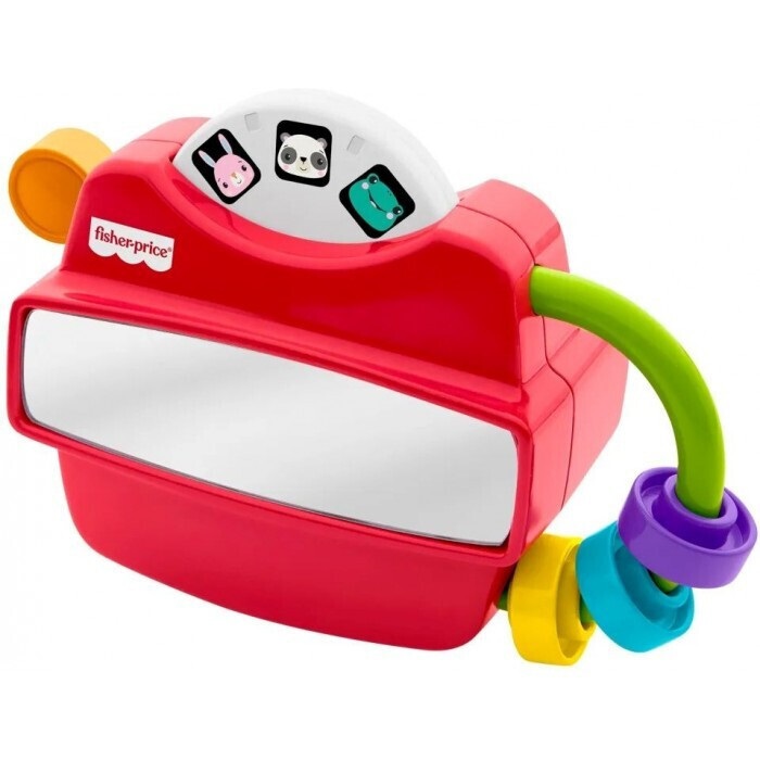 Fisher Price Βρεφικό Παιχνίδι JKD58 - Image 2