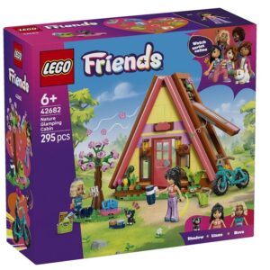 LEGO Friends 295τμχ  42682