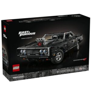 LEGO Technic 1516τμχ  42231