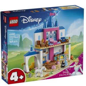 LEGO Disney Animal 149τμχ  43283