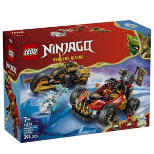 LEGO Ninjago 394τμχ   71864