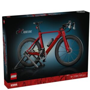 LEGO Icons 1015τμχ  11380