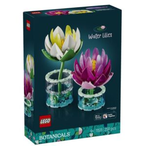 LEGO Τουβλάκια 259τμχ  11511