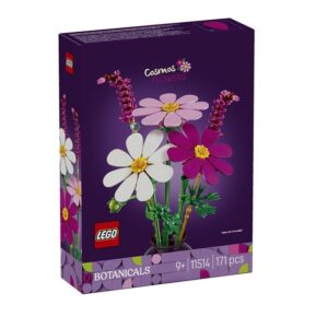 LEGO Τουβλάκια 9τμχ  11514