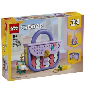 LEGO Creator 272τμχ  31391