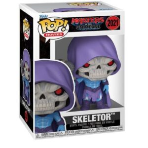Funko Pop! Movies: Masters of the Universe - Skeletor 2021 90712