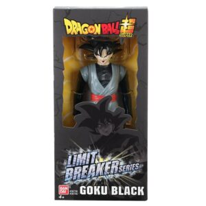 Φιγούρα Δράσης Dragon Ball Limit Breaker SS Goku  36740