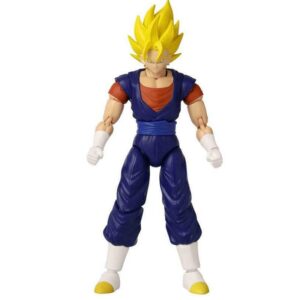 Namco - Bandai Dragon Ball: Vegito SS Φιγούρα Δράσης 15εκ.  36757