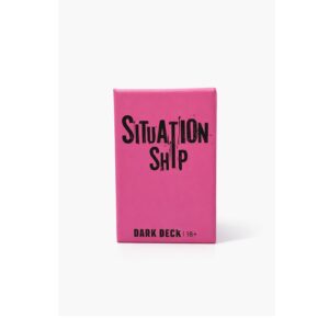 Επιτραπέζιο Παιχνίδι Dark Deck: Situationship 26208.
