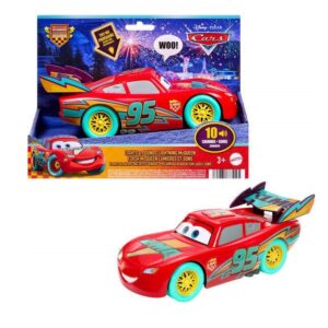 Mattel Αυτοκινητάκι  JMT55