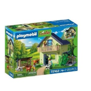 Playmobil Country Αγροικία 72162