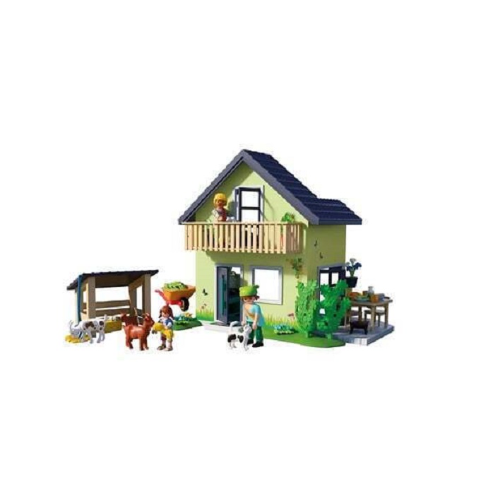 Playmobil Country Αγροικία 72162 - Image 2