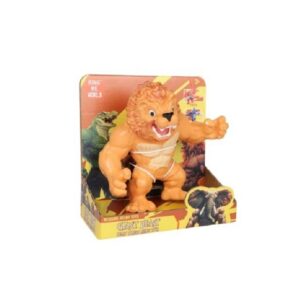 Squishy Λιοντάρι 14cm    MKY697393