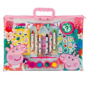 AS Ζωγραφική Peppa Pig 68002