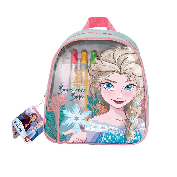 AS Ζωγραφική Disney Frozen 1023-68102
