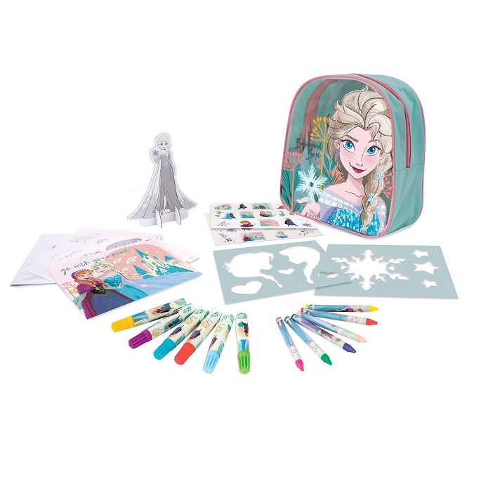 AS Ζωγραφική Disney Frozen 1023-68102 - Image 2