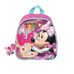 AS Ζωγραφική Disney Minnie  1023-68101