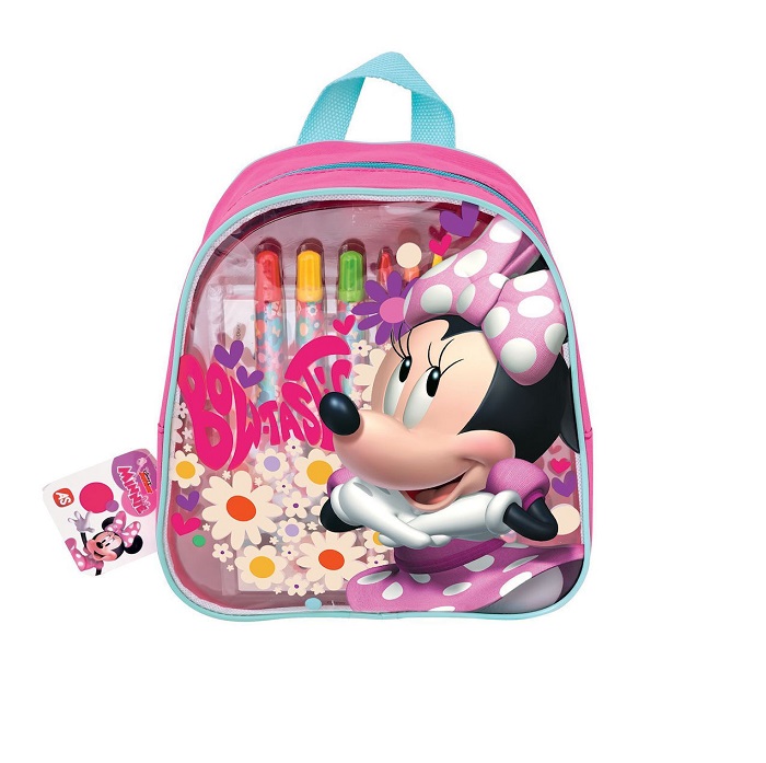 AS Ζωγραφική Disney Minnie 1023-68101