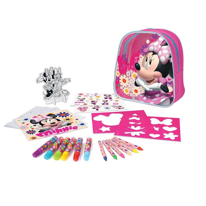 AS Ζωγραφική Disney Minnie 1023-68101 - Image 2