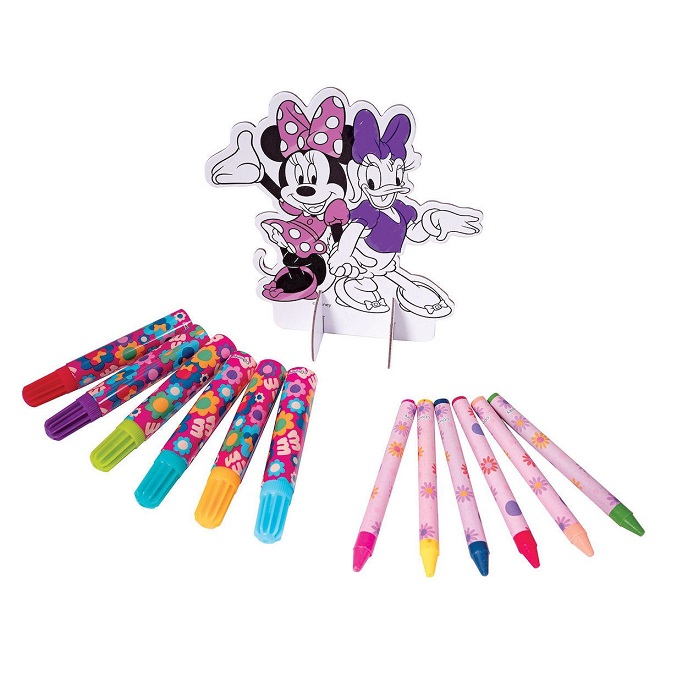 AS Ζωγραφική Disney Minnie 1023-68101 - Image 3