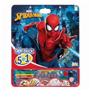 HappiHobbi   SPIDER-MAN   Ζωγραφική 62762