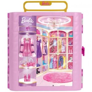 Mattel Deluxe Ρούχα για Κούκλες   JJP01
