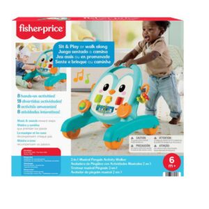 Fisher Price Ride On  JHF74