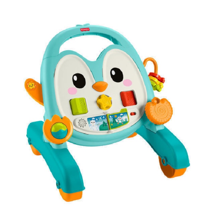 Fisher Price Ride On JHF74 - Image 2