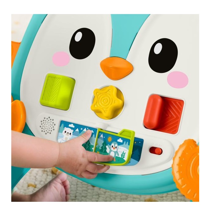 Fisher Price Ride On JHF74 - Image 3