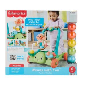 Fisher Price Ride On  JKD63