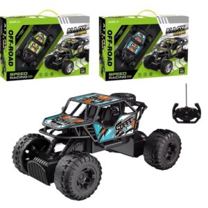 Zita Toys Τηλεκατευθυνόμενο Αυτοκίνητο Buggy   005.222-909