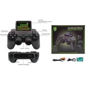 CONTROLLER  GAMEPAD  005.10S
