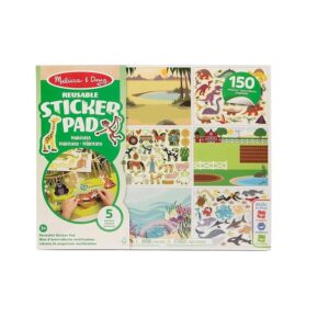 Melissa & Doug Αυτοκόλλητα 20155935