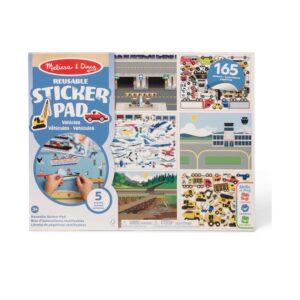 Melissa & Doug Αυτοκόλλητα 20155933