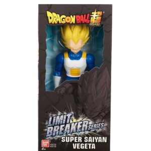 Φιγούρα Δράσης Dragon Ball Super - Limit Breaker Series Super Saiyan Vegeta 30εκ. 36736
