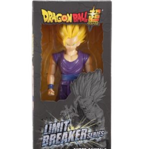 Bandai Spirits Dragon Ball Super: Super Saiyan Gohan Limit Breaker Series Φιγούρα Δράσης 30εκ.  36746