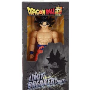 Bandai Spirits Dragon Ball: Goku Ultra Instinct Sign Limit Breaker Φιγούρα Δράσης 30εκ. 36749