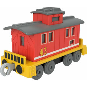 Fisher Price Thomas & Friends Τόμας Τρενάκι Τρενάκι  HHN55