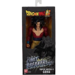 Bandai Spirits Dragon Ball: Super Saiyan 4 Goku Φιγούρα 36744