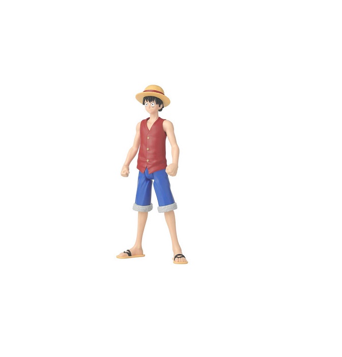 Namco - Bandai One Piece: Monkey D. Luffy Φιγούρα Δράσης 30εκ. 38331 - Image 2