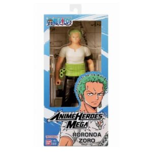 Banpresto One Piece: Anime Heroes Φιγούρα Δράσης 30εκ.  38332