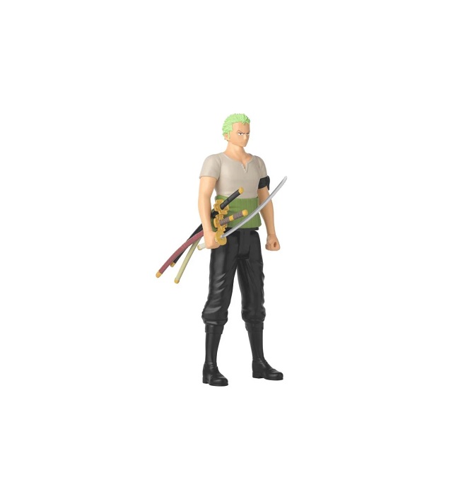 Banpresto One Piece: Anime Heroes Φιγούρα Δράσης 30εκ. 38332 - Image 3